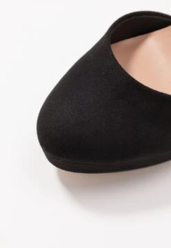 Even&Odd DecolletéBlack Donna Tacchi Alti EV411B071-Q11 -Fashion c25d040c3fe44c318c2b9268629b79f5