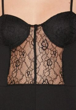 Even&Odd Tuta JumpsuitBlack Donna Tute Jumpsuit EV421T067-Q11 -Fashion c2901405e56f426d87a49432637afe70