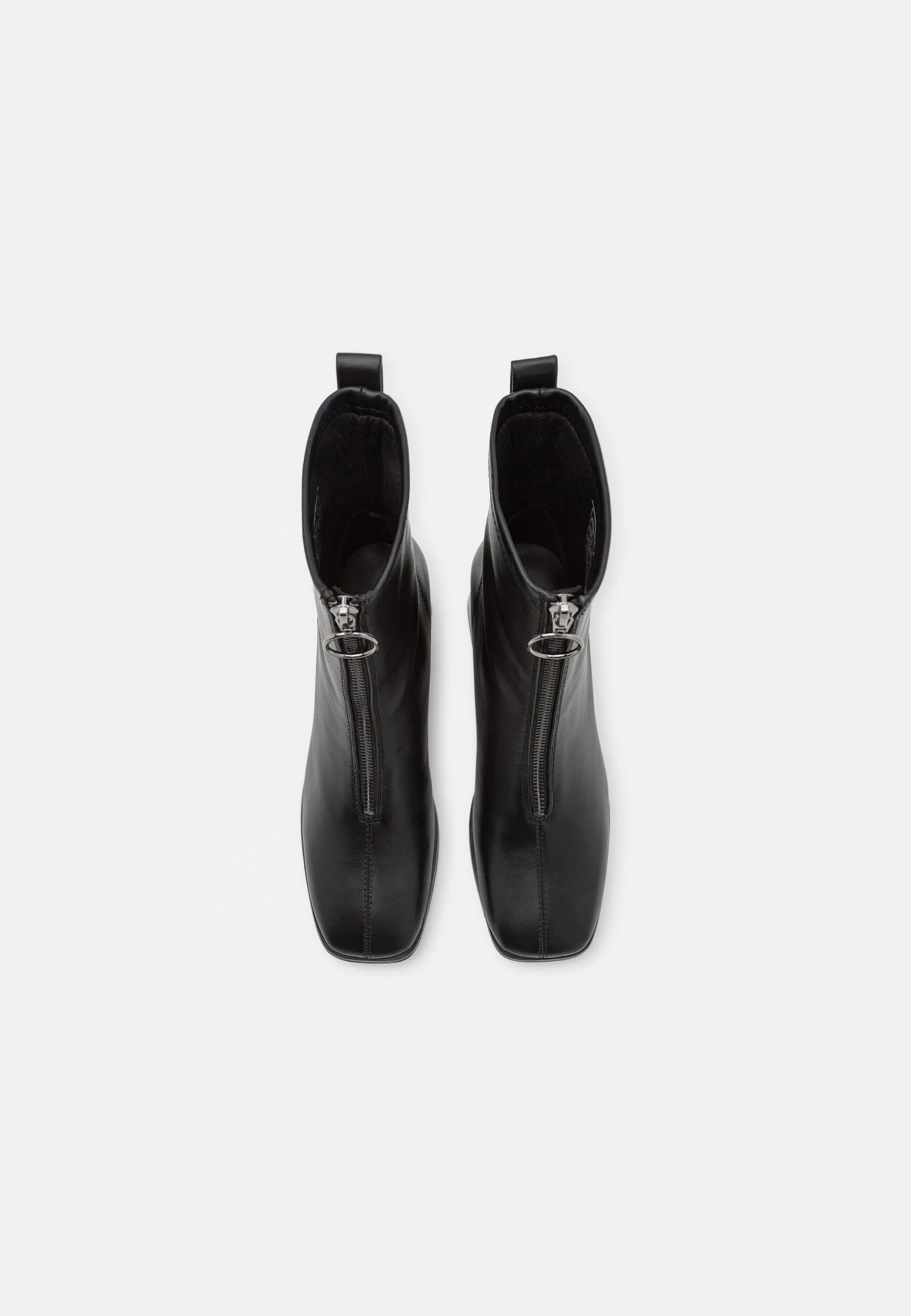 Even&Odd StivalettiBlack Donna Stivaletti EV411N0JA-Q11 5 Even&Odd StivalettiBlack Donna Stivaletti EV411N0JA-Q11 - immagine 5