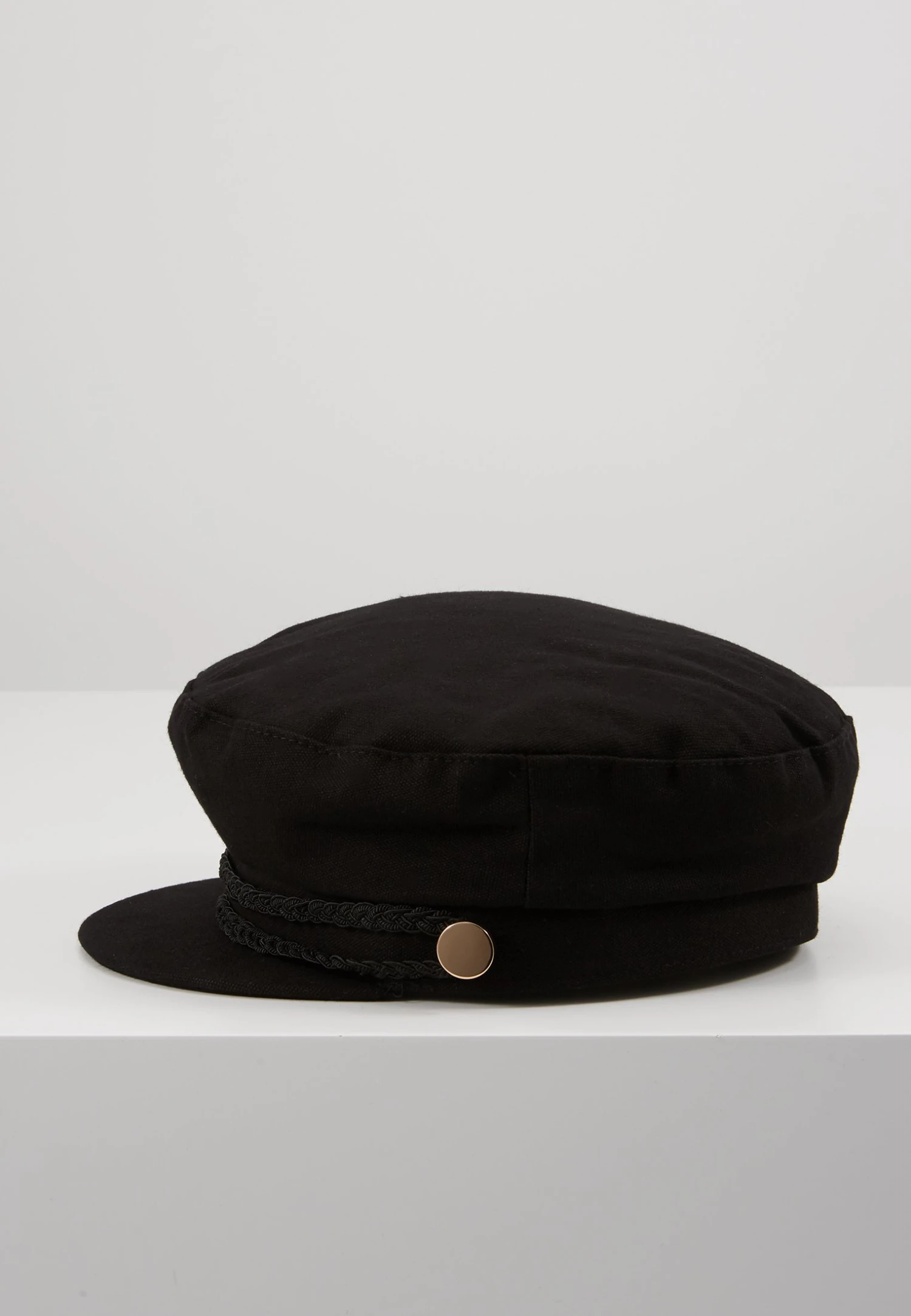 Even&Odd CappelloBlack Donna Cappelli E Foulard EV451B03J-Q11 4 Even&Odd CappelloBlack Donna Cappelli E Foulard EV451B03J-Q11 - immagine 4