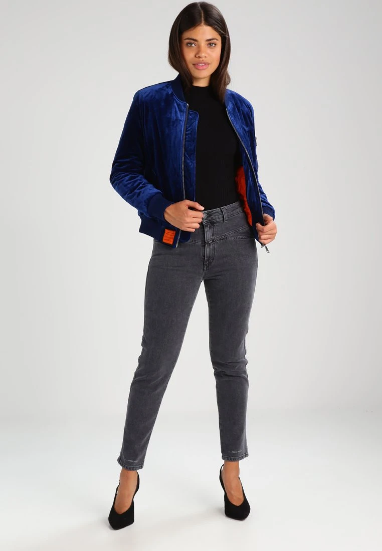 Even&Odd MaglioneBlack Donna Maglieria EV421I0AK-Q11 2 Even&Odd MaglioneBlack Donna Maglieria EV421I0AK-Q11 - immagine 2