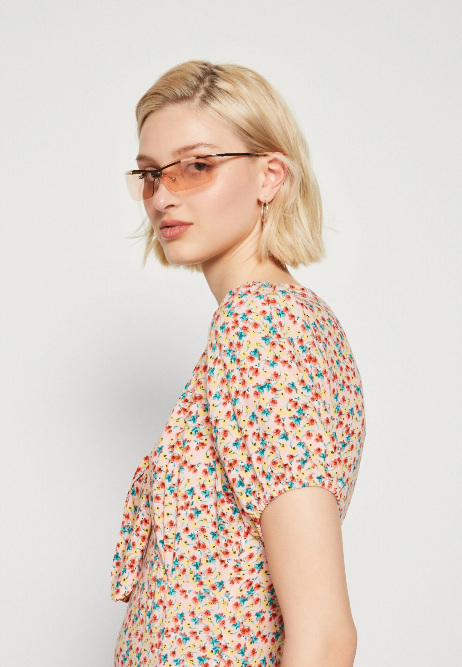 Even&Odd Vestito EstivoLight Pink Donna Vestiti EV421C1E4-J11 4 Even&Odd Vestito EstivoLight Pink Donna Vestiti EV421C1E4-J11 - immagine 4