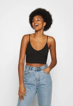 Even&Odd 2 PackTopWhite/Black Donna T-shirt E Top EV421D1BS-A11 9 Even&Odd 2 PackTopWhite/Black Donna T-shirt E Top EV421D1BS-A11 -Fashion c4250a9236814ddbac76bbac12af6689