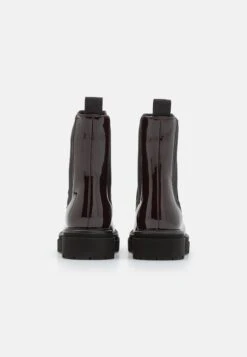 Stivaletti Con PlateauBrown Donna Stivaletti EVC11N00P-O12 9 Stivaletti Con PlateauBrown Donna Stivaletti EVC11N00P-O12 -Fashion c43f88e7244e42a6b75c4cb08e1dc80c