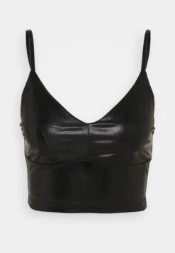 Even&Odd TopBlack Donna T-shirt E Top EV421D1MY-Q11 13 Even&Odd TopBlack Donna T-shirt E Top EV421D1MY-Q11 -Fashion c47c1044862c480d842678c5e1344e62