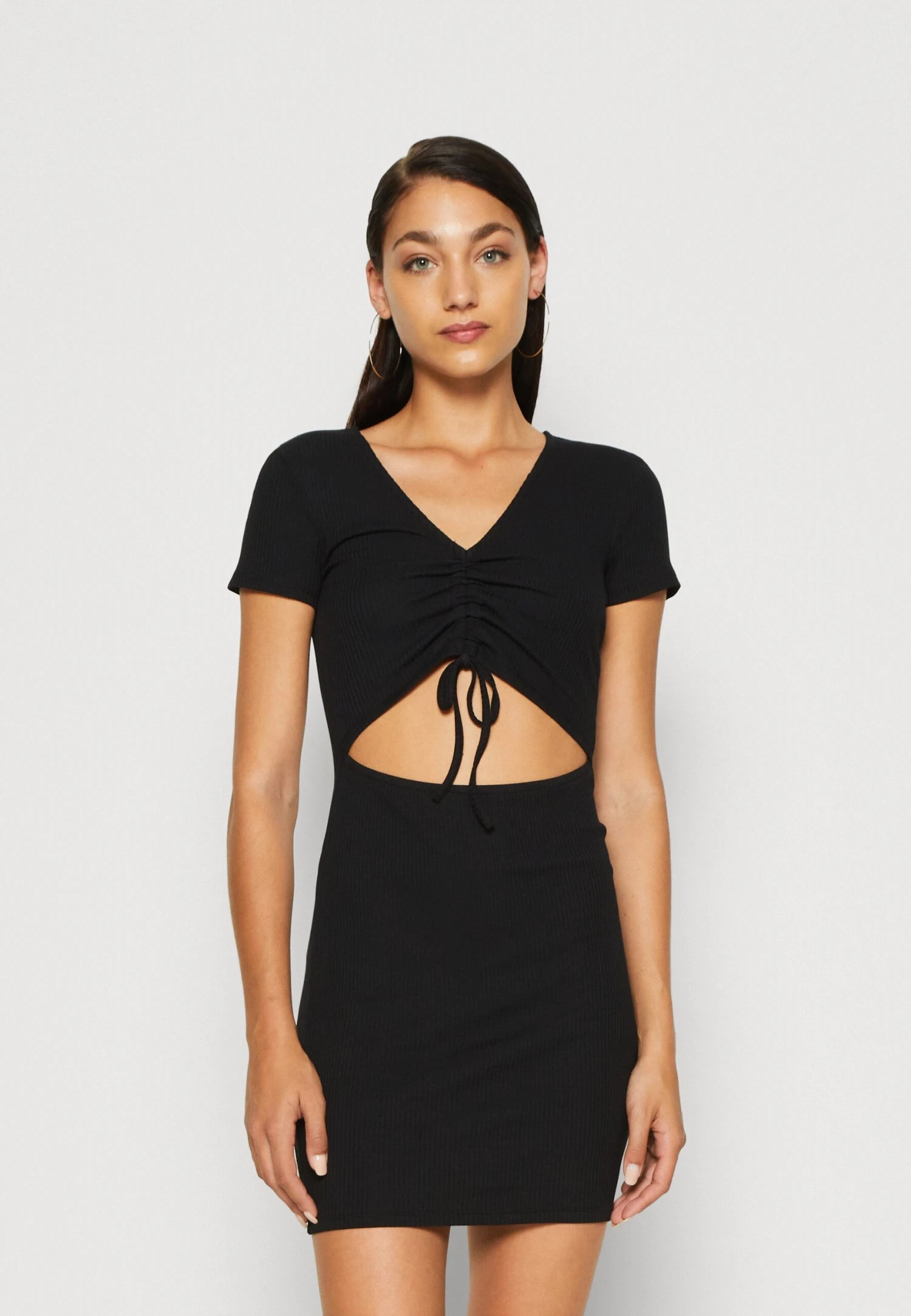 Even&Odd TubinoBlack Donna Vestiti EV421C1DR-Q11 1 Even&Odd TubinoBlack Donna Vestiti EV421C1DR-Q11