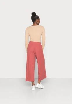 Even&Odd PantaloniRed Donna Pantaloni EV421A0BB-G11 7 Even&Odd PantaloniRed Donna Pantaloni EV421A0BB-G11 -Fashion c48eec750d90422588b8153b587c3776