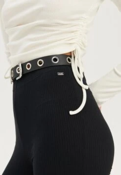 Even&Odd 2 PackMaglioneBlack/Off-White Donna Maglieria EV421D267-Q11 -Fashion c4adc52ff3234793b15d8b6148422560