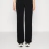 Even&Odd PantaloniBlack Donna Pantaloni EV421A0C9-Q11