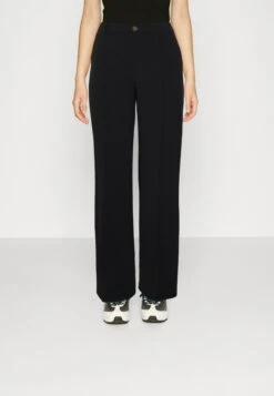 Even&Odd PantaloniBlack Donna Pantaloni EV421A0C9-Q11