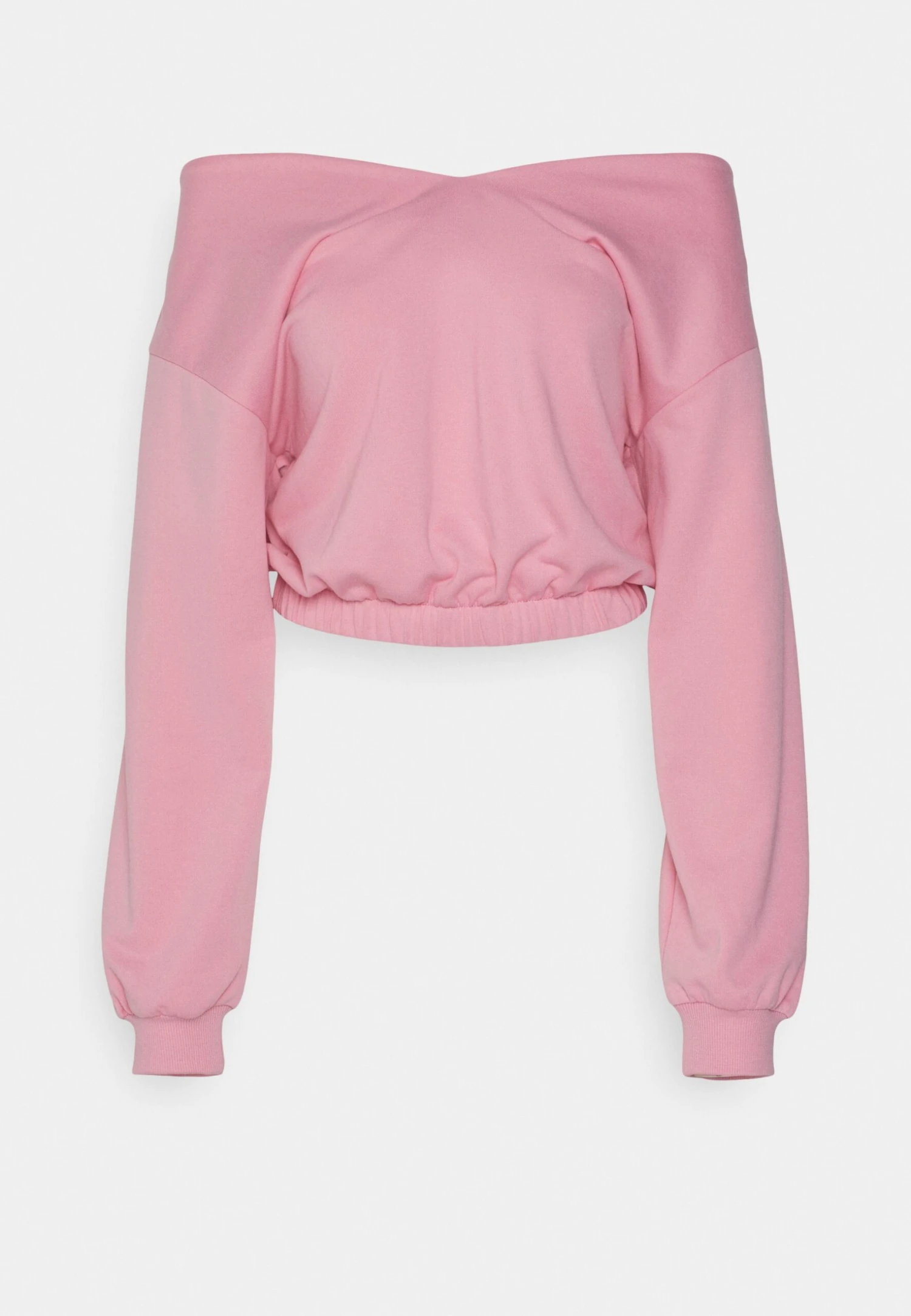 Even&Odd Felpa - Light Pink 5 Even&Odd Felpa - Light Pink - immagine 5