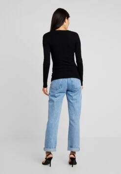 Even&Odd MaglioneBlack Donna Maglieria EV421I0AQ-Q11 8 Even&Odd MaglioneBlack Donna Maglieria EV421I0AQ-Q11 -Fashion c56a2b14febd4363af90a0aa19c08cab