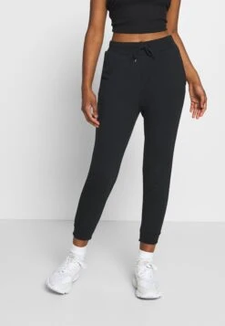 2 PackPantaloni SportiviBlack/Grey Donna Pantaloni EVF21A00N-Q11 -Fashion c5cf1af51c53484381f0dd77be40ff2a