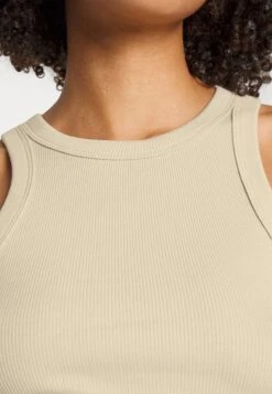 Even&Odd 3 Pack - Top - Beige/Black/Green 13 Even&Odd 3 Pack - Top - Beige/Black/Green -Fashion c5ea01cb471c4a8b84fec84820dd0bf0