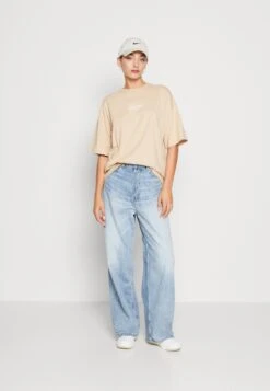 Even&Odd T-Shirt Con StampaBeige Donna T-shirt E Top EV421D25A-B11 -Fashion c69cc4891d0f4294ba2fc2f007df9c38