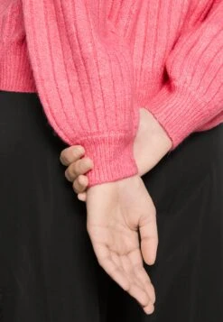 Even&Odd MaglionePink Donna Maglieria EV421I0CB-J11 11 Even&Odd MaglionePink Donna Maglieria EV421I0CB-J11 -Fashion c6a1c850d5bb407bafb5b909dcbededb