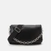 Even&Odd Borsa A TracollaBlack Donna Borse EV451H151-Q11