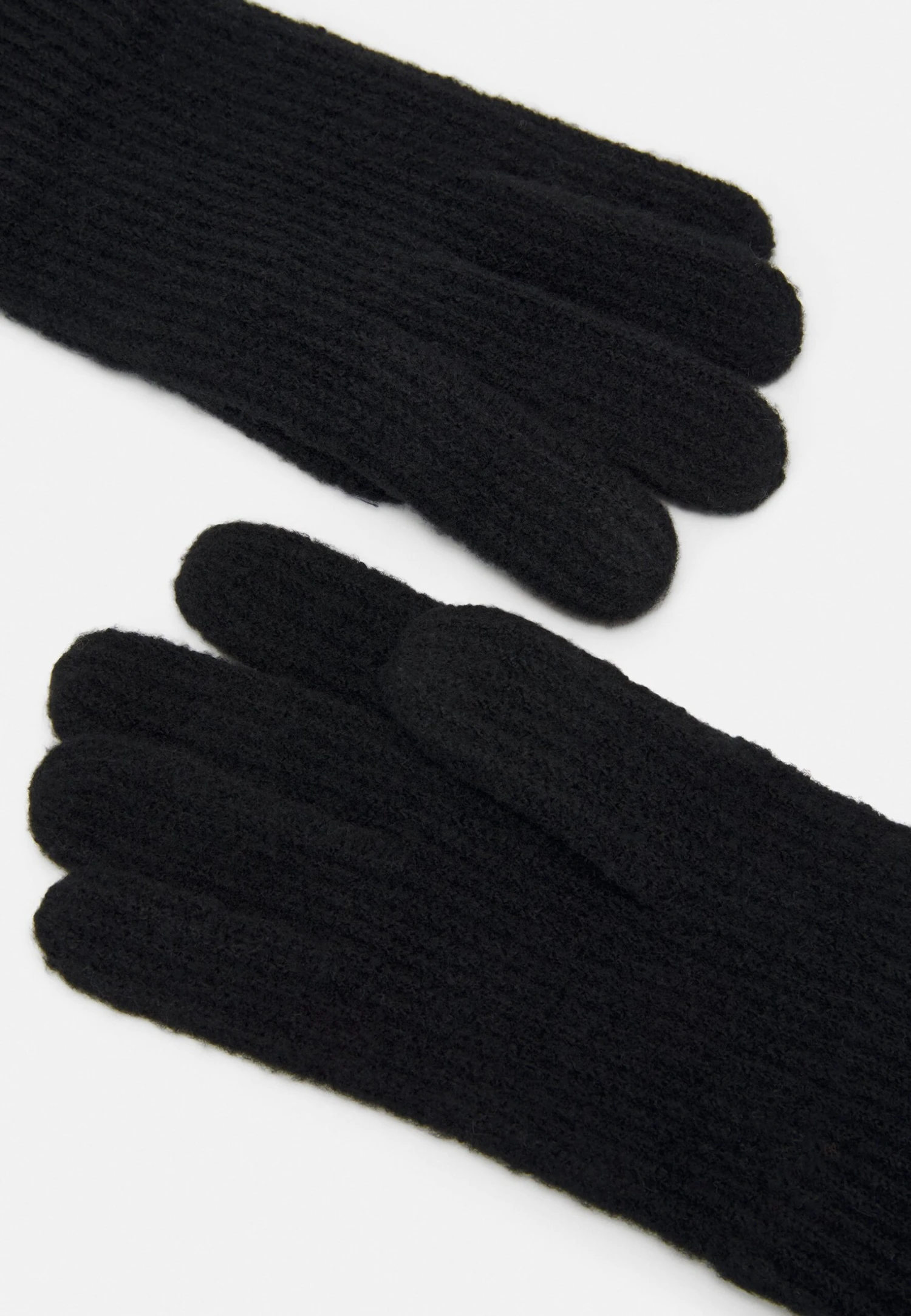 Even&Odd GuantiBlack Donna Guanti EV451A03X-Q11 2 Even&Odd GuantiBlack Donna Guanti EV451A03X-Q11 - immagine 2