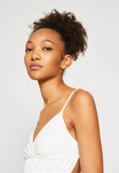 Even&Odd Vestito EstivoWhite Donna Vestiti EV421C1EA-A11 9 Even&Odd Vestito EstivoWhite Donna Vestiti EV421C1EA-A11 -Fashion c773bf26b9f54ddbaa5553ccc090c57f