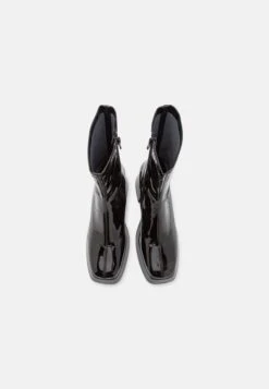 Even&Odd Stivaletti Con PlateauBlack Donna Stivaletti EV411N0IH-Q11 11 Even&Odd Stivaletti Con PlateauBlack Donna Stivaletti EV411N0IH-Q11 -Fashion c78f5cbb289544d0b23a5fadf2b88b43