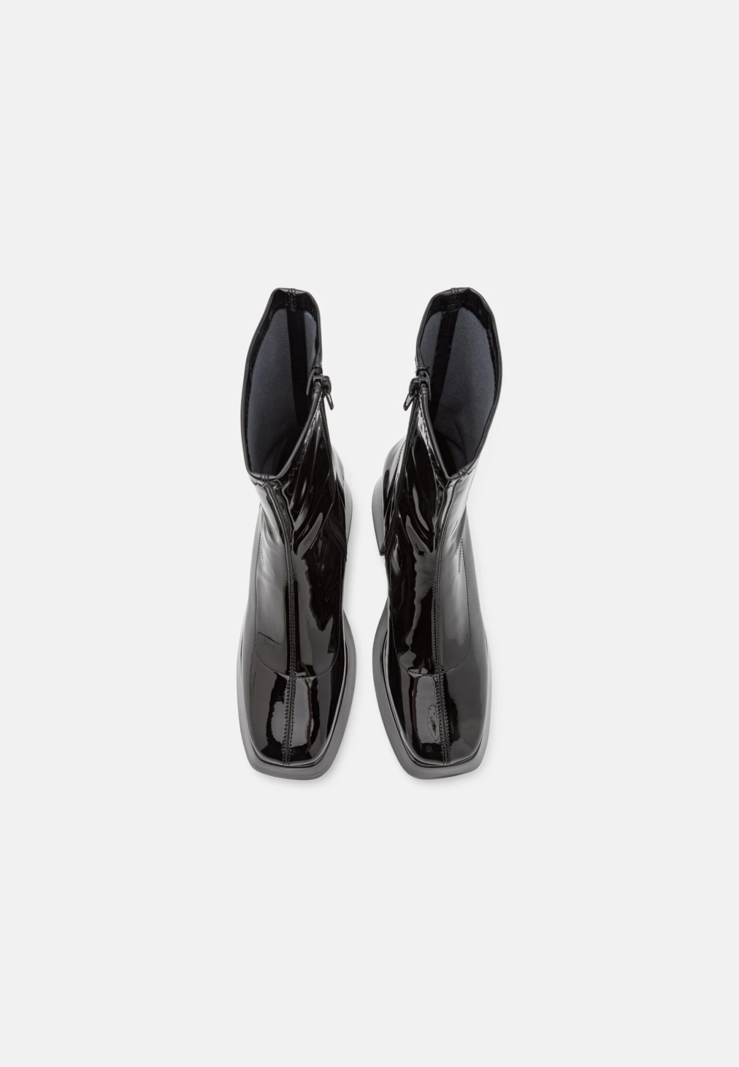 Even&Odd Stivaletti Con PlateauBlack Donna Stivaletti EV411N0IH-Q11 6 Even&Odd Stivaletti Con PlateauBlack Donna Stivaletti EV411N0IH-Q11 - immagine 6