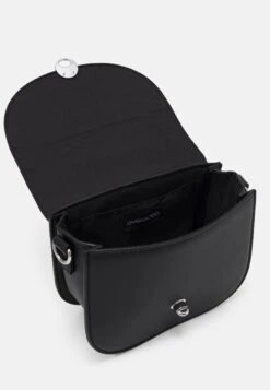 Even&Odd Borsa A TracollaBlack Donna Borse EV451H13R-Q11 -Fashion c79566b62815436c9c25643d0a26d4e8