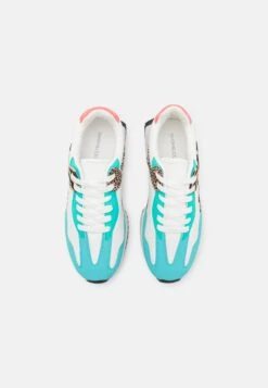 Even&Odd Sneakers BasseMulti-Coloured Donna Sneakers EV411A0TM-T11 9 Even&Odd Sneakers BasseMulti-Coloured Donna Sneakers EV411A0TM-T11 -Fashion c7bf8b9001a8448196f7d9c1b807c476