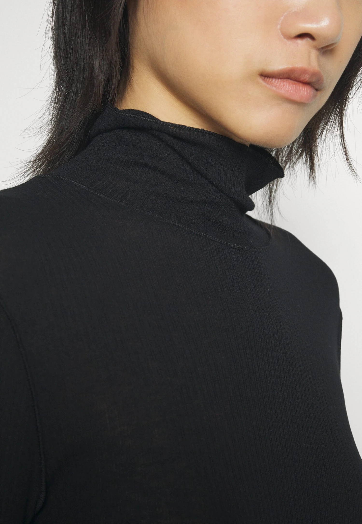 Even&Odd MaglioneBlack Donna Maglieria EV421D26O-Q11 5 Even&Odd MaglioneBlack Donna Maglieria EV421D26O-Q11 - immagine 5