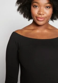 2 PackT-Shirt BasicWhite/Black Donna T-shirt E Top EVB21D01U-A11 9 2 PackT-Shirt BasicWhite/Black Donna T-shirt E Top EVB21D01U-A11 -Fashion c852f1d3fca04ec6942bd9fc0fa651cf