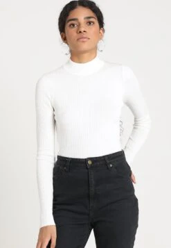 Even&Odd MaglioneOff White Donna Maglieria EV421I0AK-A11