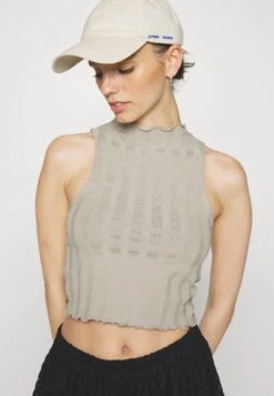 2 PackTopBlack/Beige Donna T-shirt E Top EVF21D04Z-Q11 11 2 PackTopBlack/Beige Donna T-shirt E Top EVF21D04Z-Q11 -Fashion c999e174669543c3b3639e924ac4dc5e