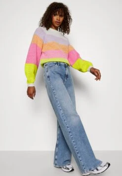 Jeans A ZampaBlue Denim Donna Jeans EVI21N00C-K11 10 Jeans A ZampaBlue Denim Donna Jeans EVI21N00C-K11 -Fashion ca1ab381b3dc45789eab95747a218df9