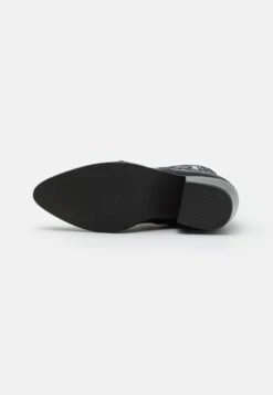 Even&Odd Stivaletti Texani / BikerBlack Donna Stivaletti EV411N0J2-Q11 10 Even&Odd Stivaletti Texani / BikerBlack Donna Stivaletti EV411N0J2-Q11 -Fashion ca326435576d4662b5bc749dbf0cefc9