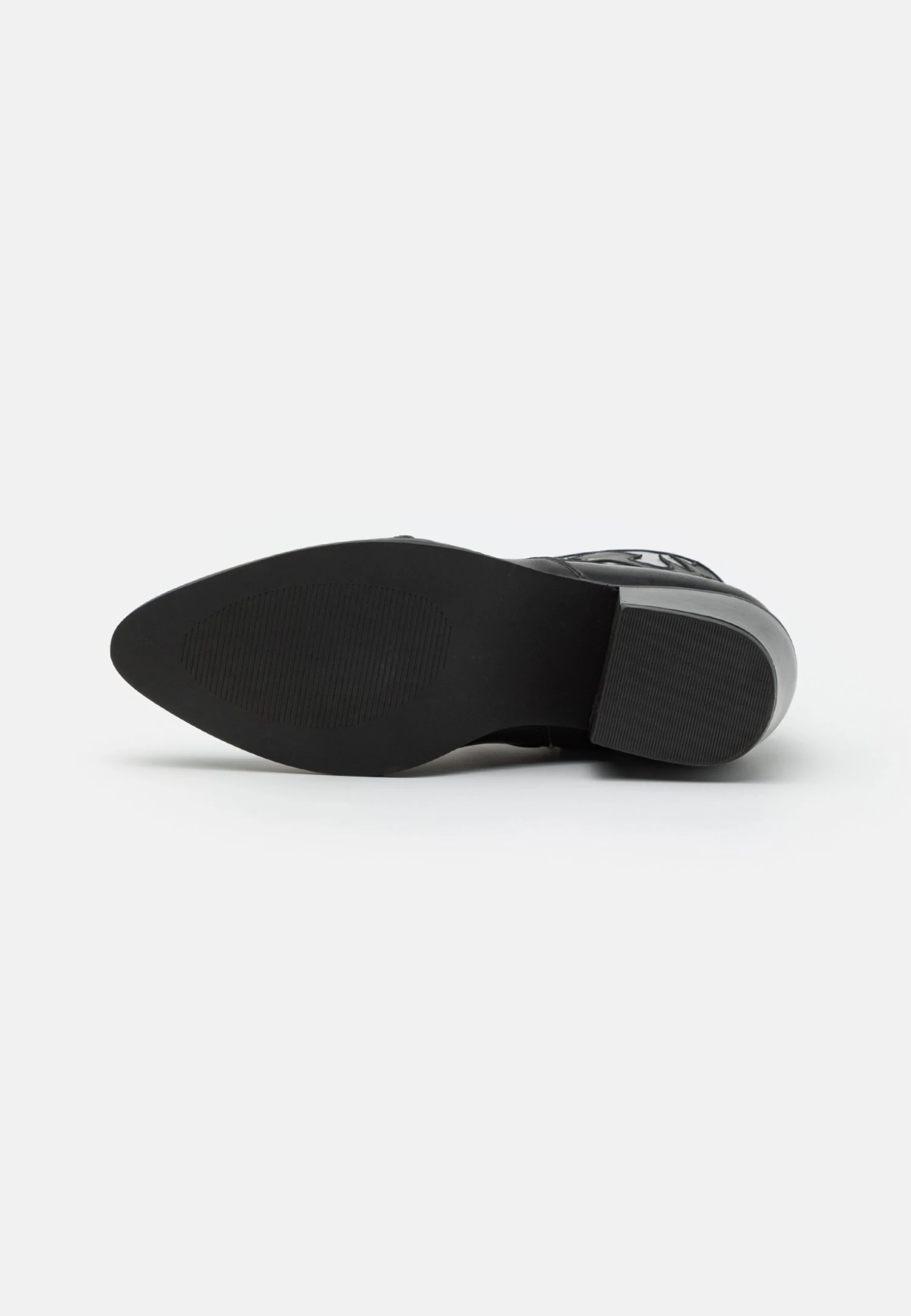 Even&Odd Stivaletti Texani / BikerBlack Donna Stivaletti EV411N0J2-Q11 5 Even&Odd Stivaletti Texani / BikerBlack Donna Stivaletti EV411N0J2-Q11 - immagine 5