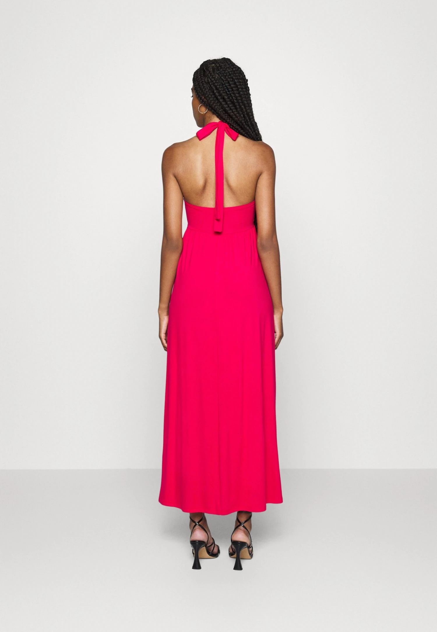 Even&Odd Vestito Di MaglinaPink Donna Vestiti EV421C1CD-J11 3 Even&Odd Vestito Di MaglinaPink Donna Vestiti EV421C1CD-J11 - immagine 3