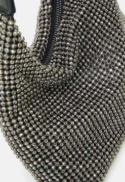 Even&Odd Borsa A Mano Black Donna Borse EV451H14D-Q11 -Fashion caa1ba3234b94e8d84362517a9ff3e11