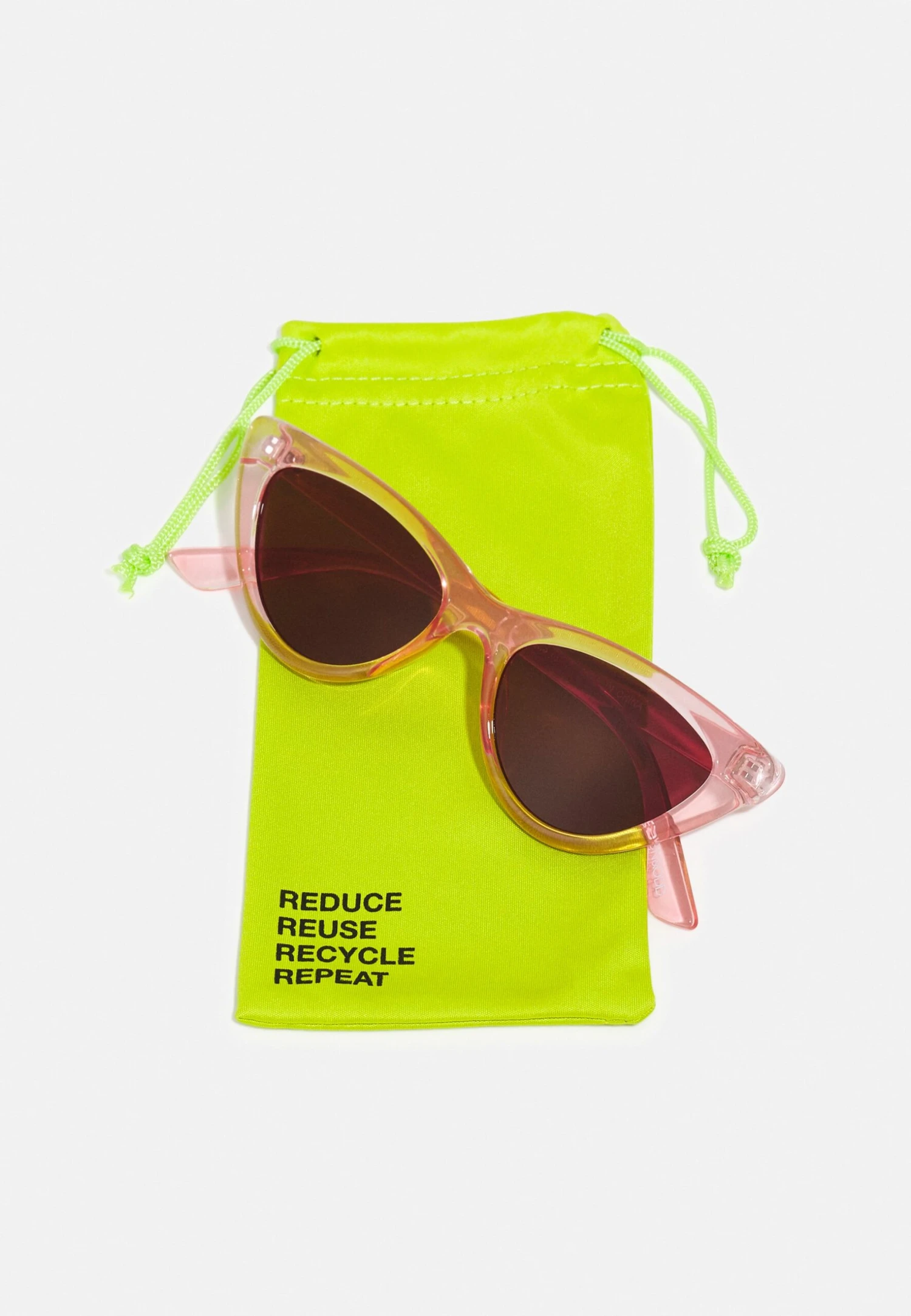 Even&Odd Occhiali Da SolePink Donna Occhiali Da Sole EV451K021-J11 5 Even&Odd Occhiali Da SolePink Donna Occhiali Da Sole EV451K021-J11 - immagine 5