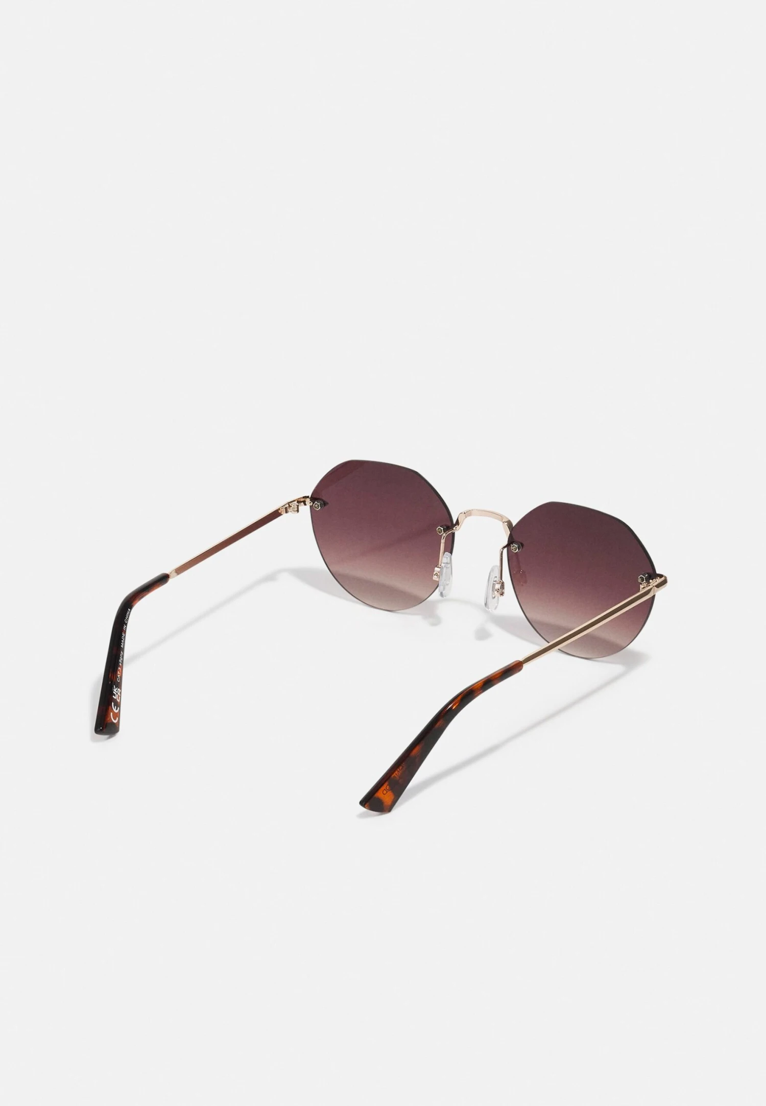 Even&Odd Occhiali Da SoleBrown Donna Occhiali Da Sole EV451K03S-O11 2 Even&Odd Occhiali Da SoleBrown Donna Occhiali Da Sole EV451K03S-O11 - immagine 2