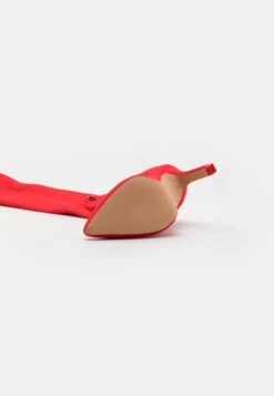 Stivali Sopra Il GinocchioRed Donna Stivali EVC11A02N-G11 -Fashion cb0f38e5c7fb4ebc9512873c6bdfa0a4