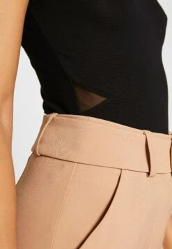 Even&Odd TopBlack Donna T-shirt E Top EV421D1BA-Q11 9 Even&Odd TopBlack Donna T-shirt E Top EV421D1BA-Q11 -Fashion cb4abb1b9f7b404e9635ad67b6c34259