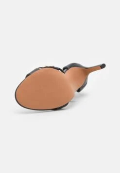 Even&Odd SandaliBlack Donna Tacchi Alti EV411A0WV-Q11 -Fashion cbe232e5767c4e6d83d47a2342cde781