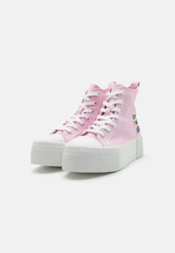 Even&Odd Sneakers AltePink Donna Sneakers EV411A0X2-J11 -Fashion cbe9412aad6749f19d6446fbcd23b6f7