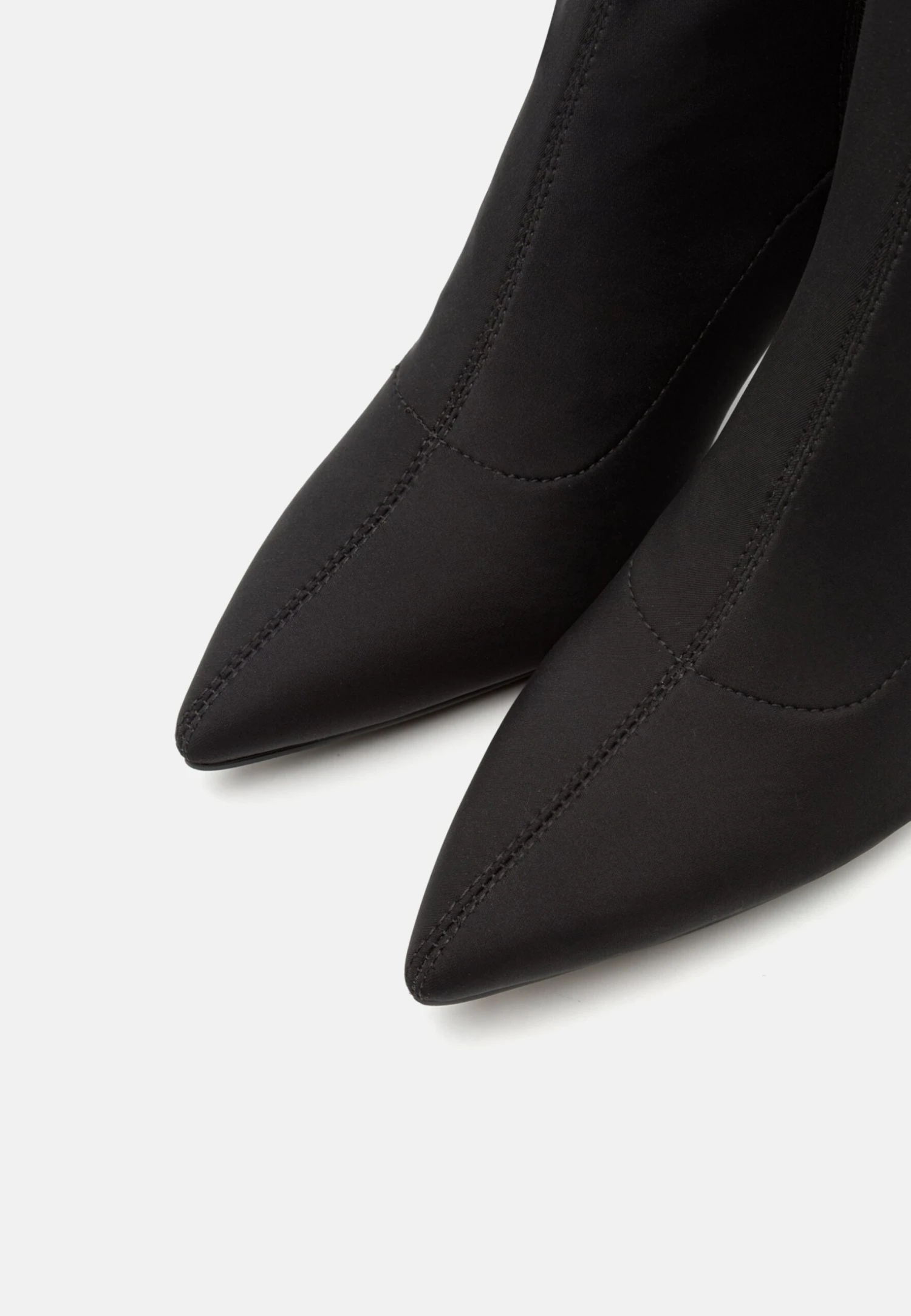 Even&Odd Stivali AltiBlack Donna Stivali EV411A0XM-Q11 5 Even&Odd Stivali AltiBlack Donna Stivali EV411A0XM-Q11 - immagine 5