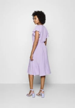 Even&Odd Vestito EstivoPurple Donna Vestiti EV421C1E6-I11 7 Even&Odd Vestito EstivoPurple Donna Vestiti EV421C1E6-I11 -Fashion cc8a0b4b5e5b461e95ec345657d87ff3