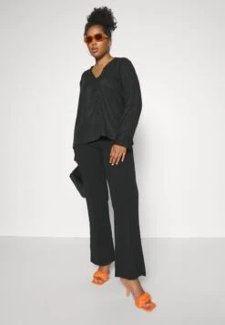 PantaloniBlack Donna Pantaloni EVB21A01U-Q11 -Fashion cce797c09d0f45708ef591d4dfd578b0