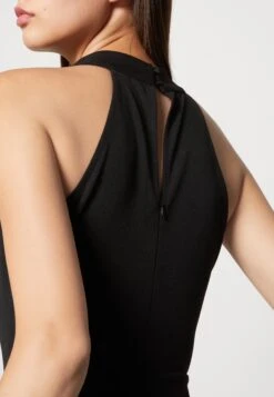 Even&Odd Tuta JumpsuitBlack Donna Tute Jumpsuit EV421T06A-Q11 -Fashion cd4a79a79fb546e9995a63d0f759ae13