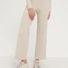 Even&Odd PantaloniOff-White Donna Pantaloni EV421A0DA-A11