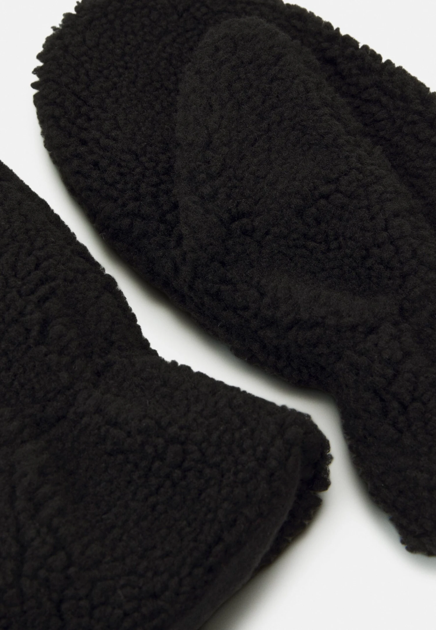 Even&Odd MuffoleBlack Donna Guanti EV451A03W-Q11 3 Even&Odd MuffoleBlack Donna Guanti EV451A03W-Q11 - immagine 3