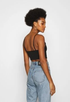 Even&Odd 2 PackTopWhite/Black Donna T-shirt E Top EV421D1BS-A11 8 Even&Odd 2 PackTopWhite/Black Donna T-shirt E Top EV421D1BS-A11 -Fashion cd7731963c034be09b7148afaaf2439c