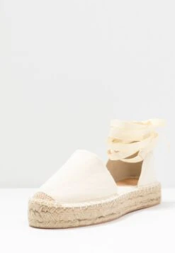 Even&Odd Espadrillas - Offwhite -Fashion cf44f7d976c14c55a00cf326e0e0b355